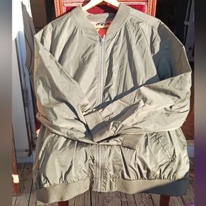Torrid Jacket Size 4x
